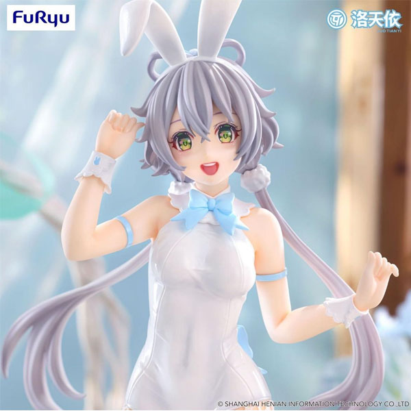 FuRyu Vsinger BiCute Bunnies Luo Tian Yi Figure